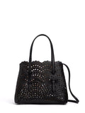 Vienne Wave Calfskin Mina 25 Bag