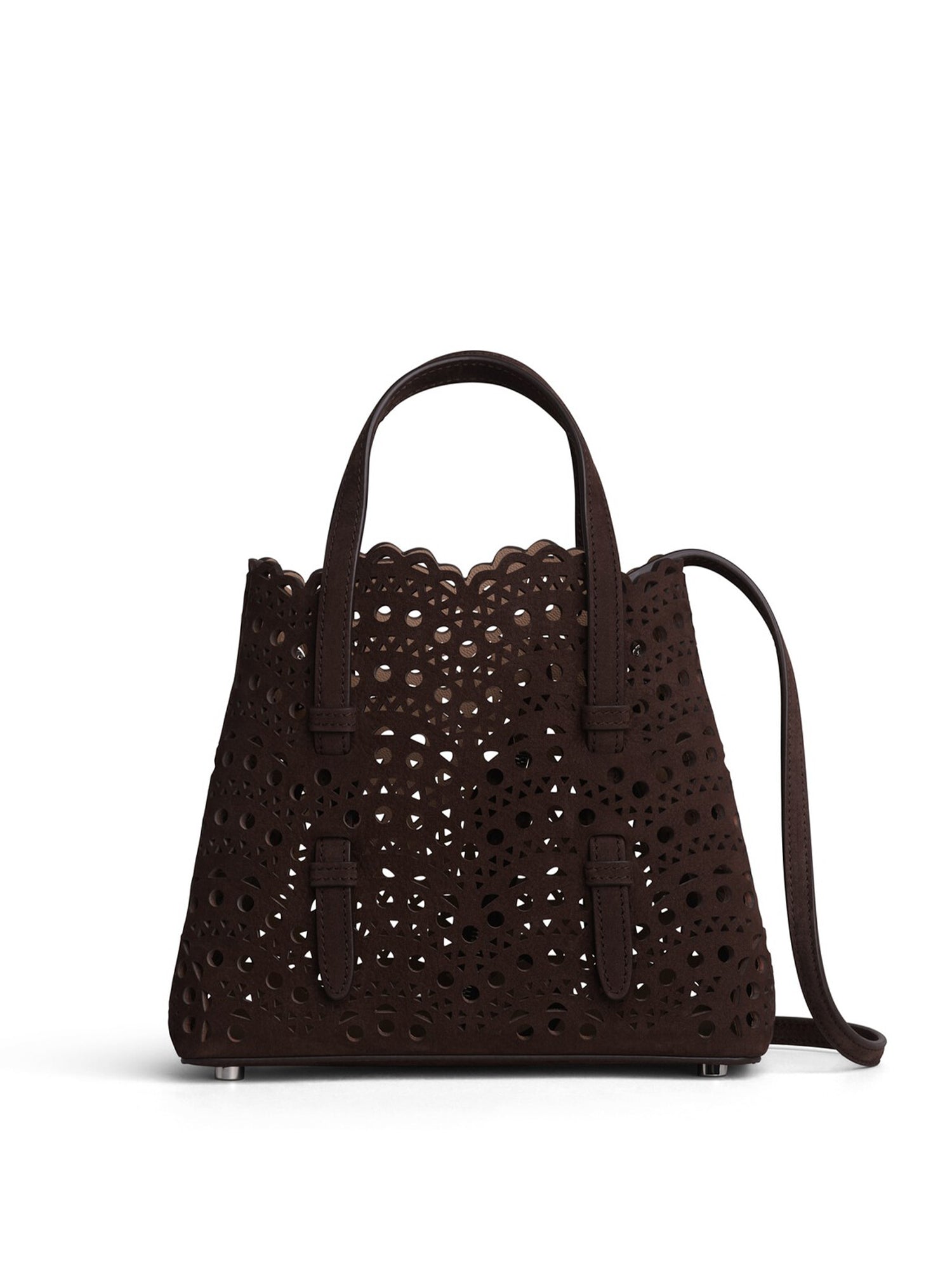 Nubuck Mina 20 Bag