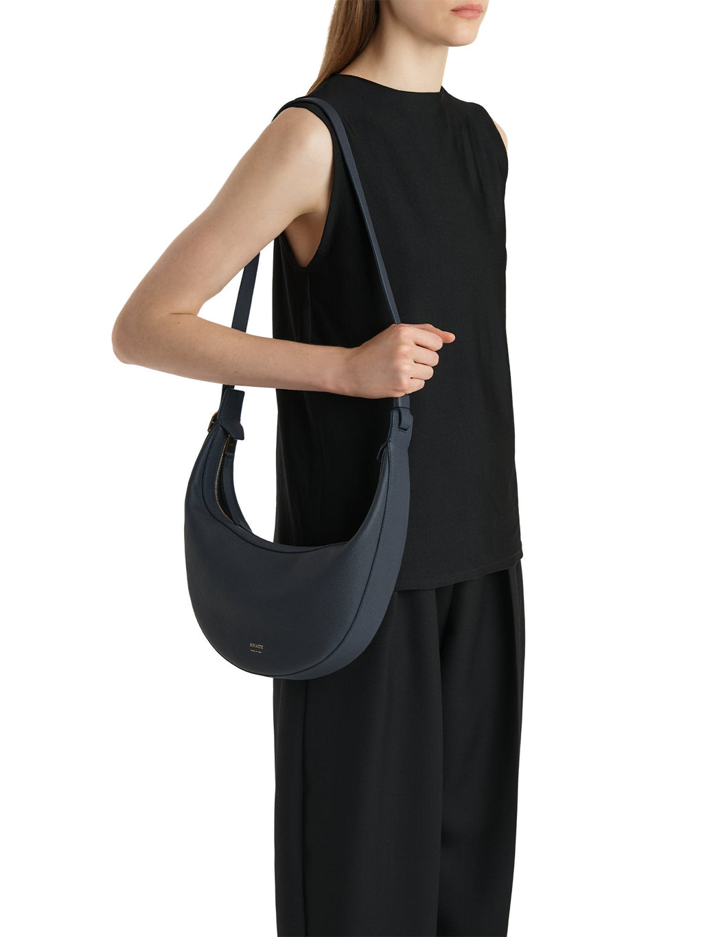 Small Augustina Crossbody Bag