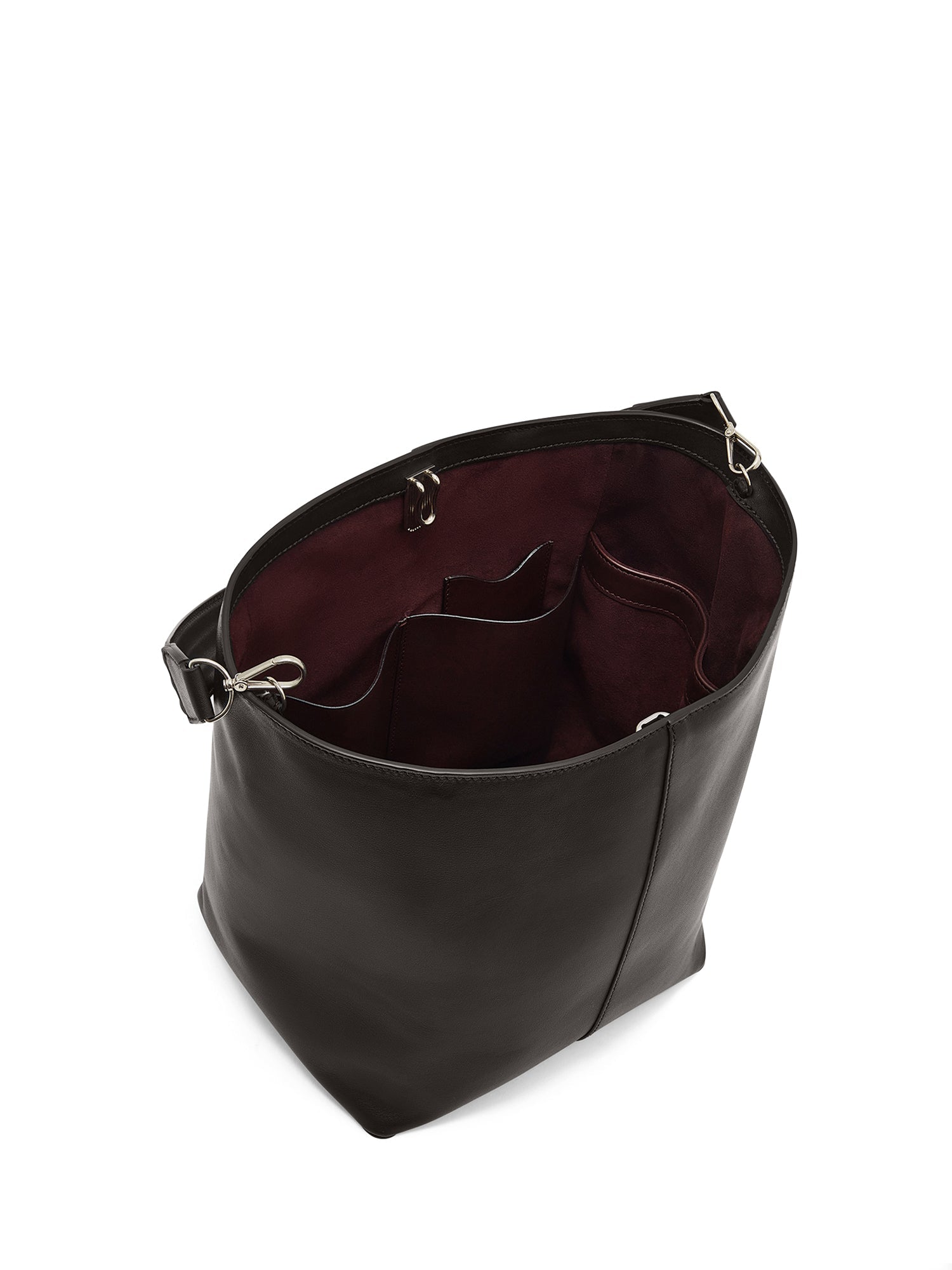Twist 22 Tote