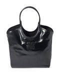 Ivy Leather Tote