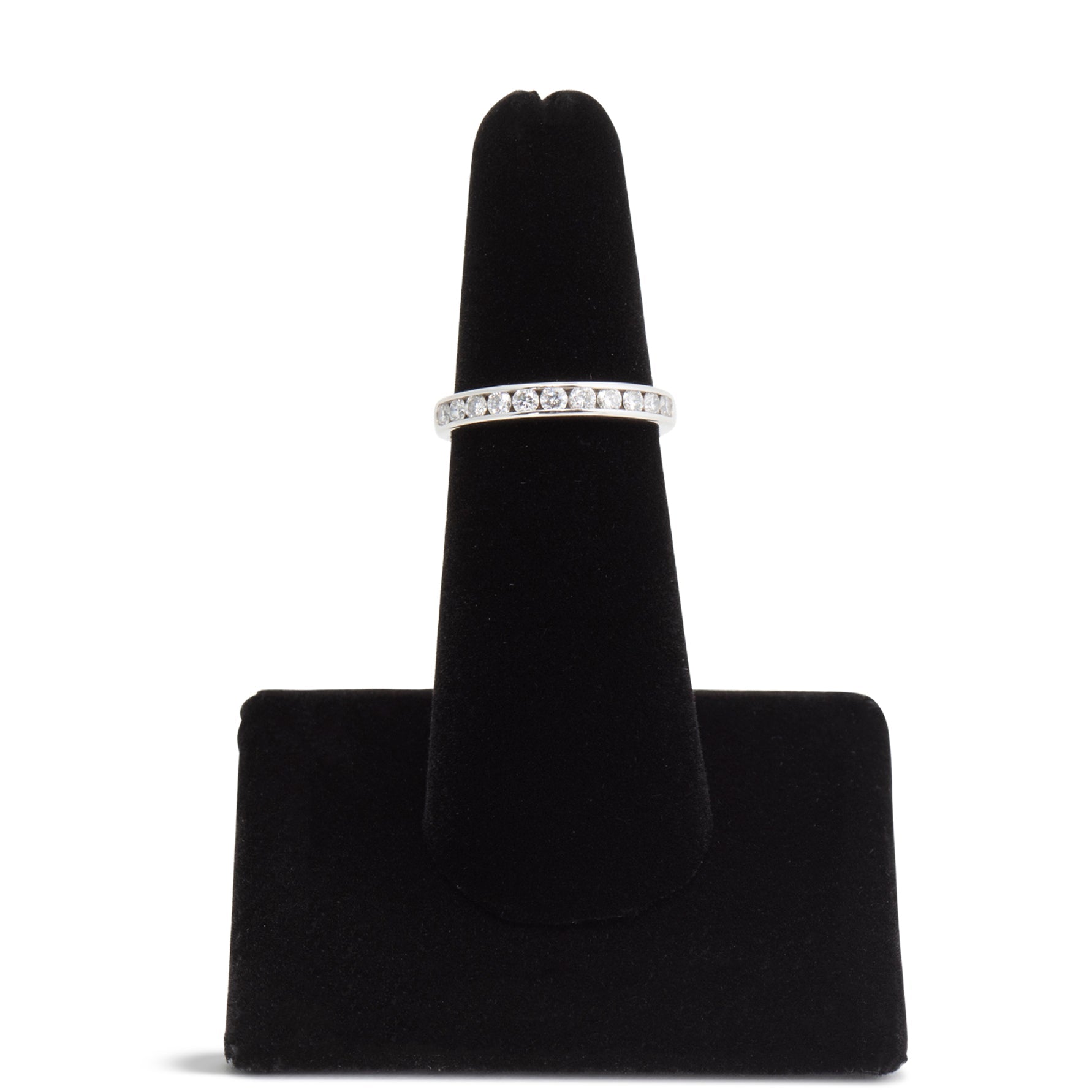 TIFFANY & CO. Diamond Band