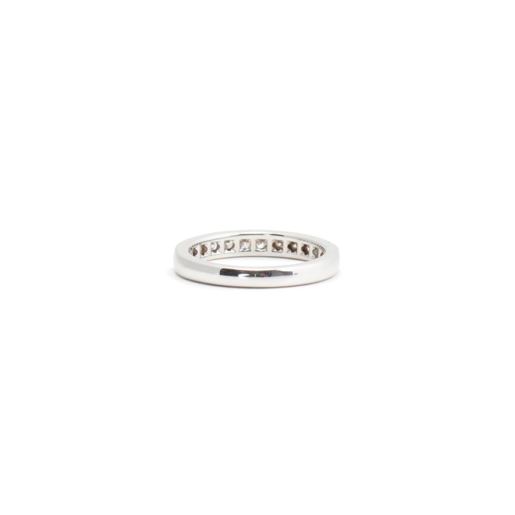 TIFFANY & CO. Diamond Band
