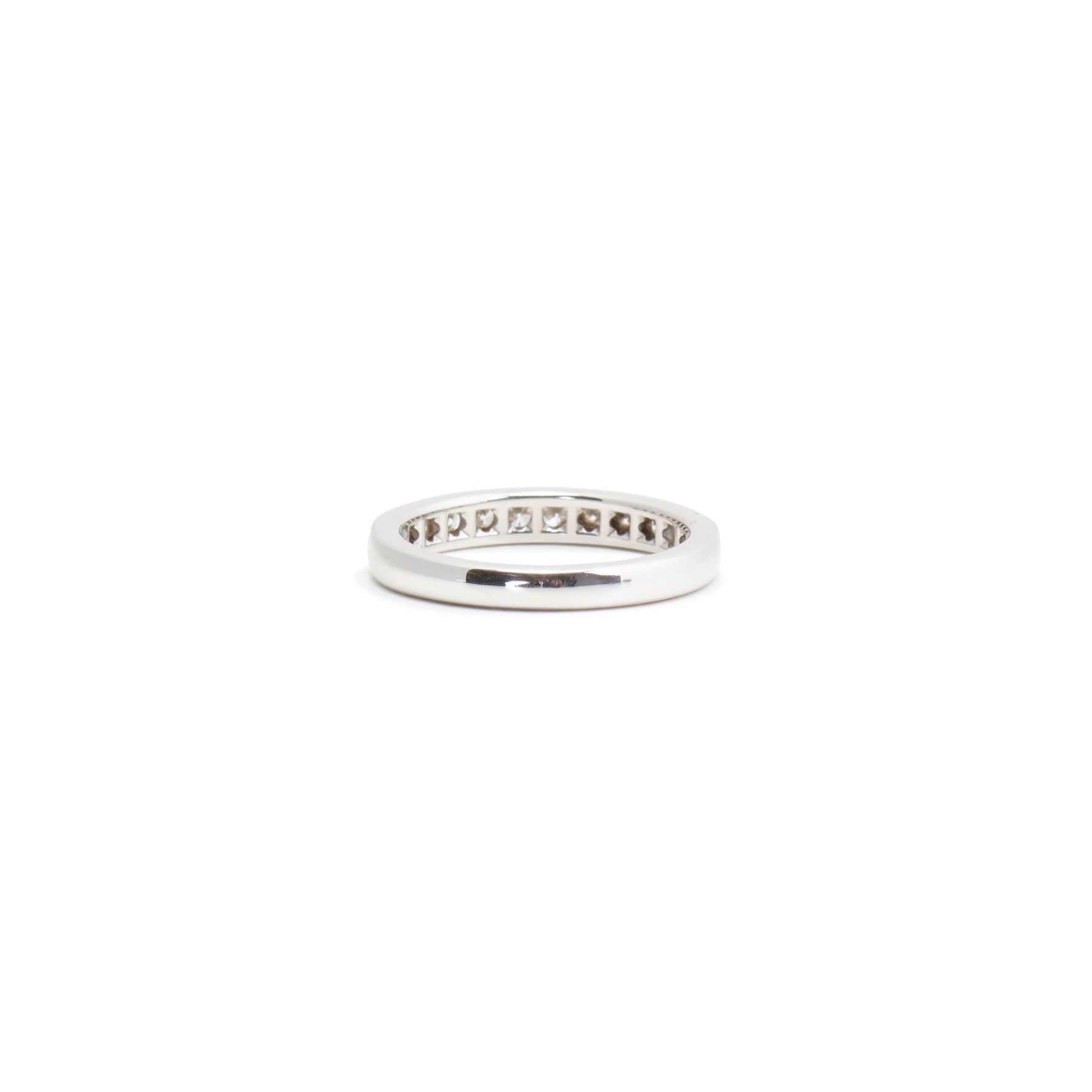 TIFFANY & CO. Diamond Band