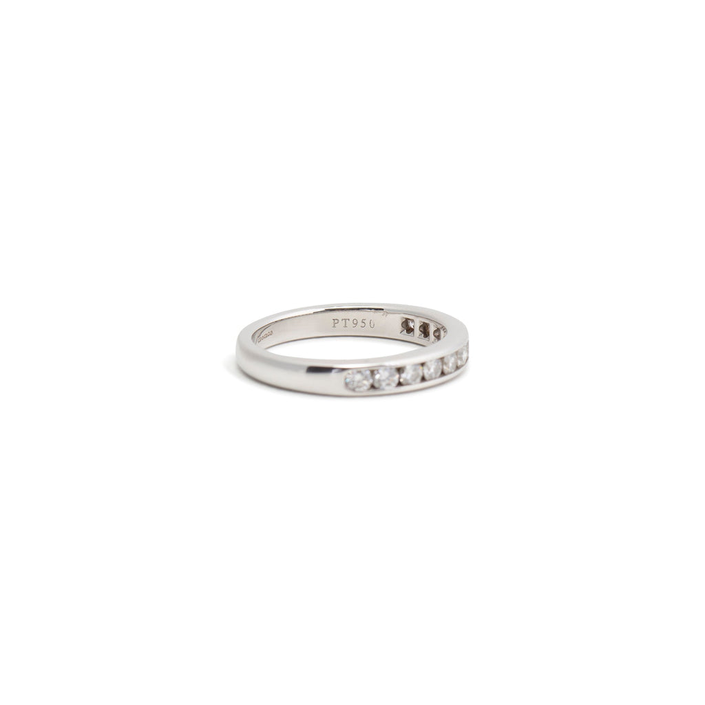 TIFFANY & CO. Diamond Band