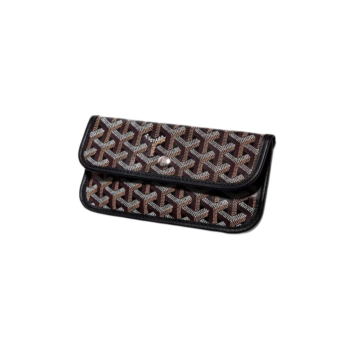 GOYARD Saint Louis PM Tote Bag