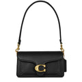 Coach Tabby 20 Black Shoulder Bag