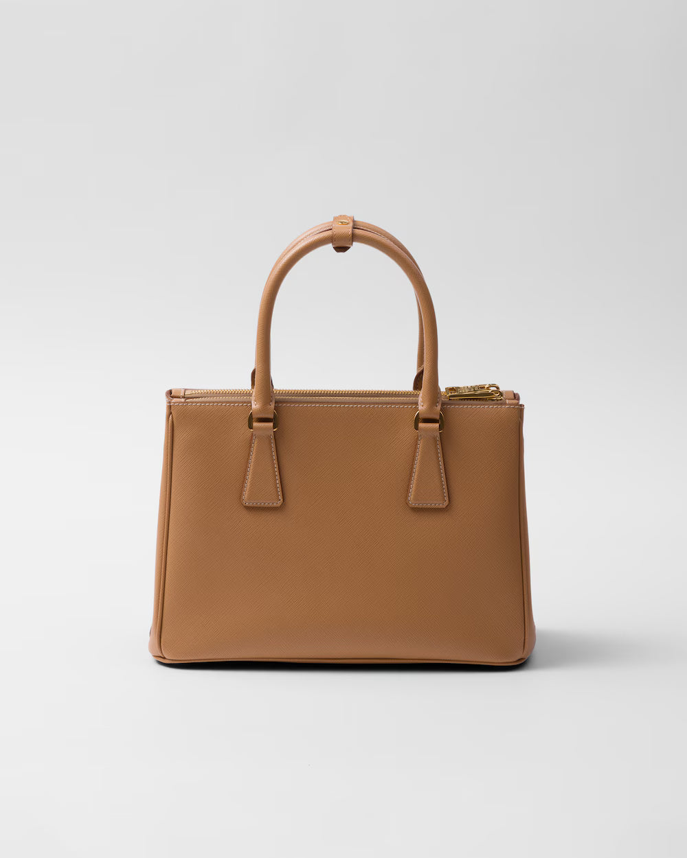 Prada Galleria mini Saffiano leather bag 2025