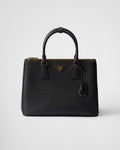 Prada Galleria large Saffiano leather bag 2025
