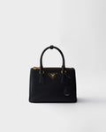 Prada Galleria small Saffiano leather bag 2025