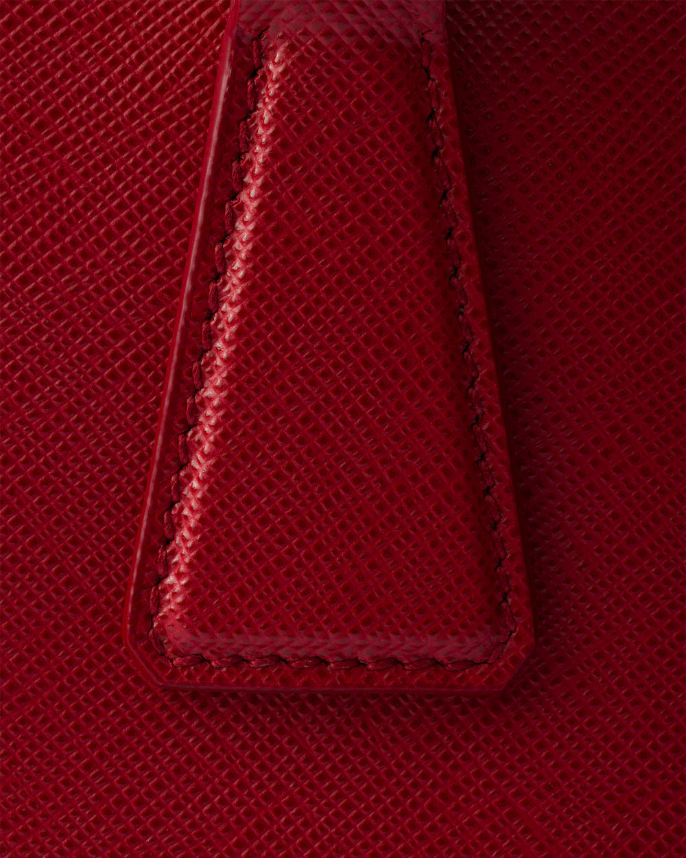 Prada Galleria small Saffiano leather bag 2025