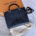 Louis Vuitton tote bag