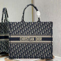 CD Tote bag embriodery