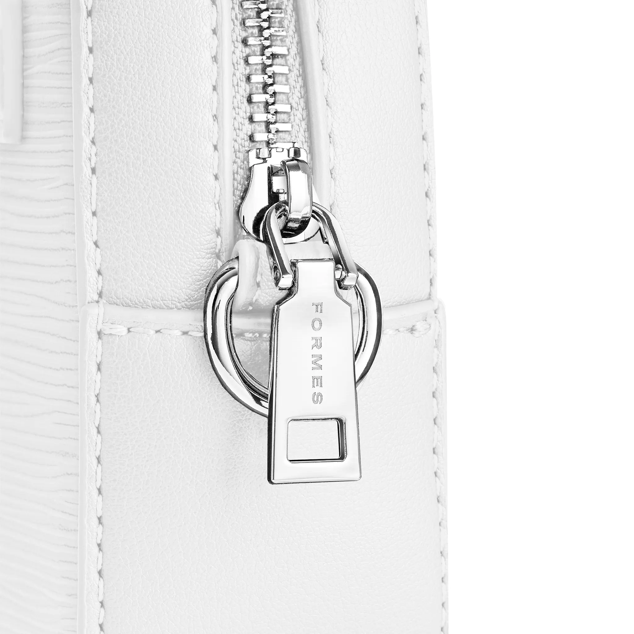 Formes Adapt Ripple Glace Mini Crossbody Bag