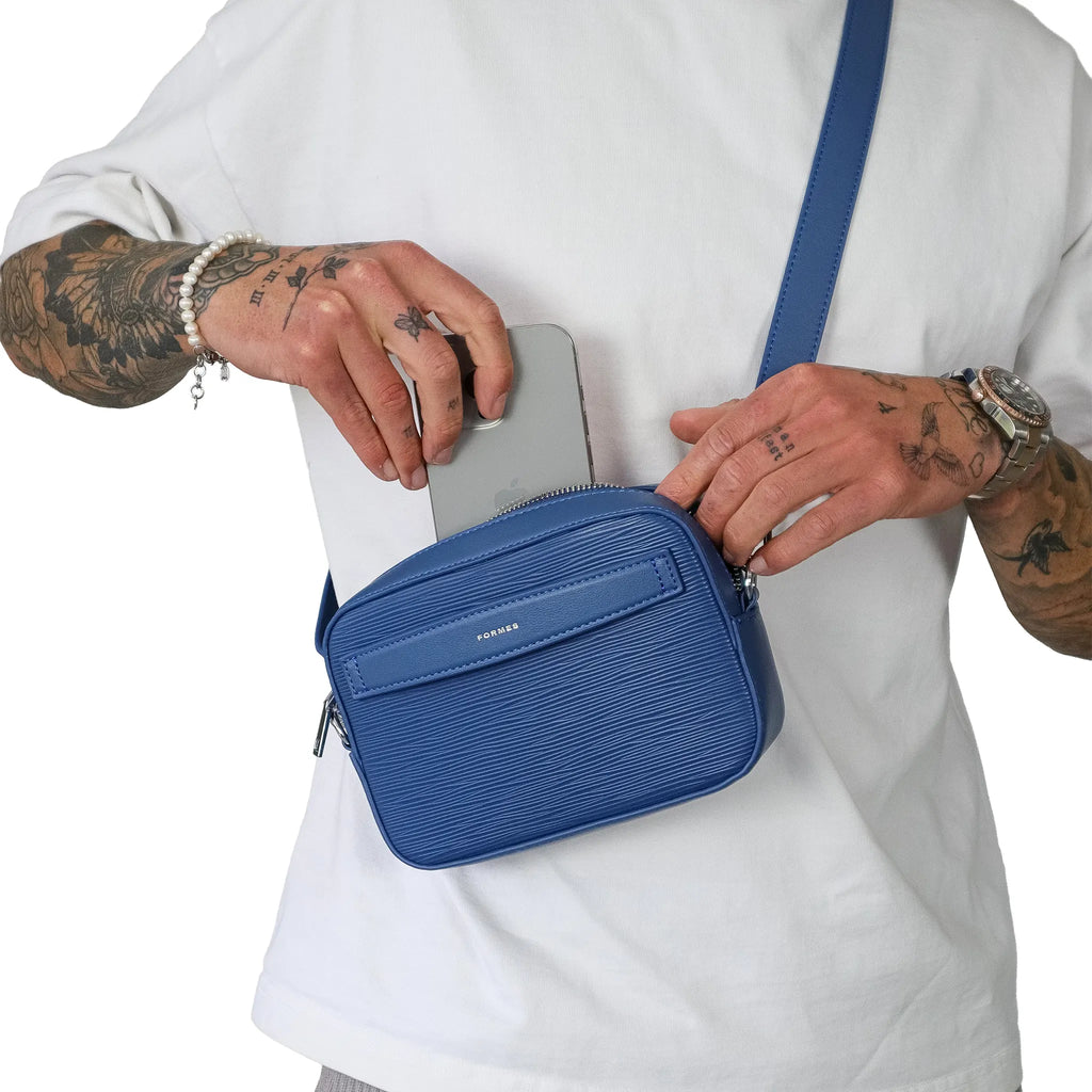 Formes Adapt Ripple Mariana Mini Crossbody Bag
