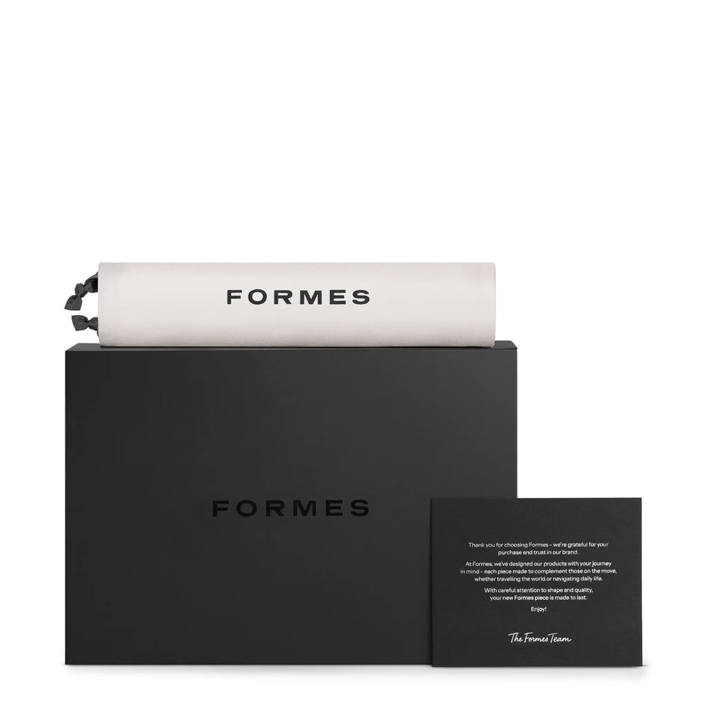 Formes Adapt Verdal Mini Crossbody Bag