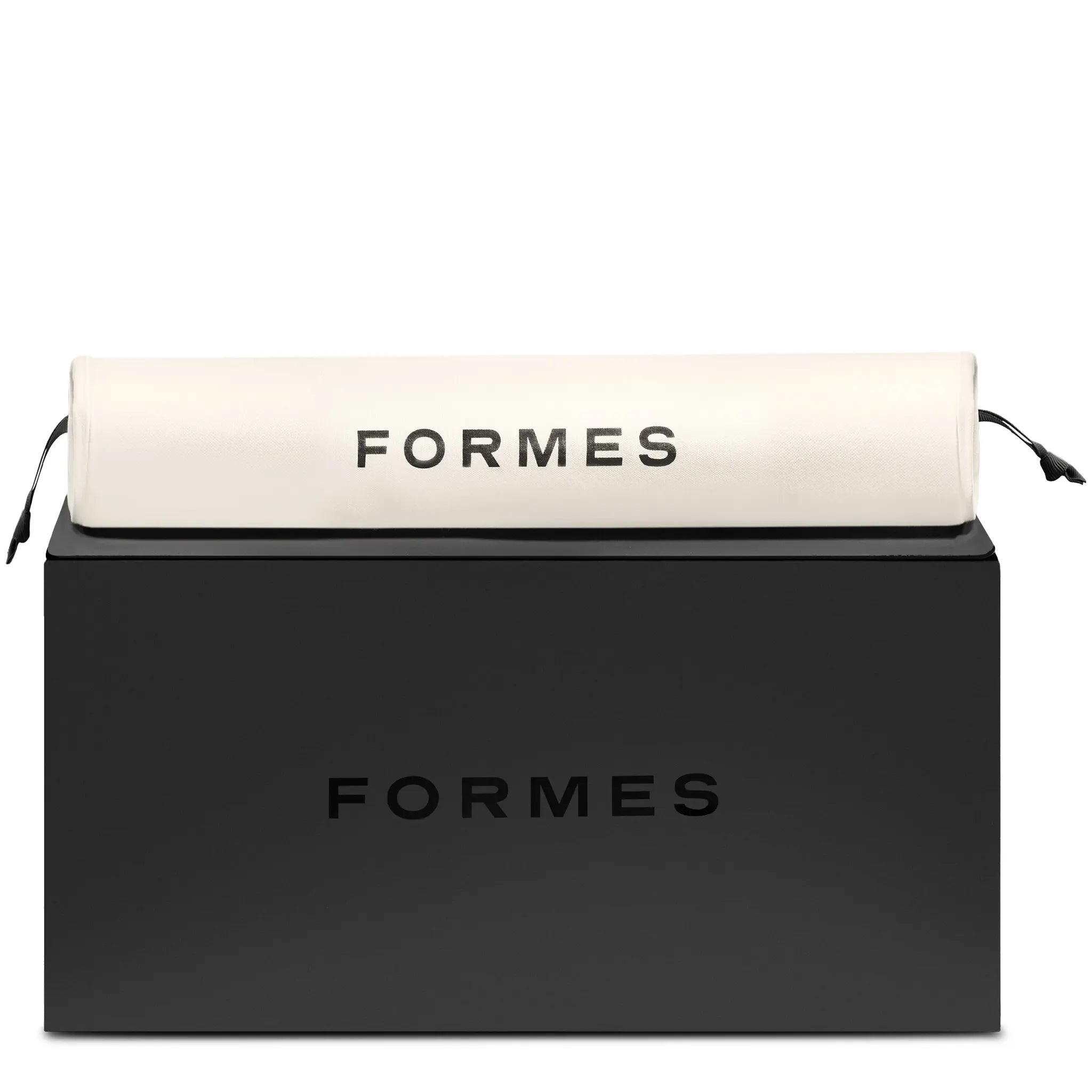 Formes Porto Nero Duffel Bag