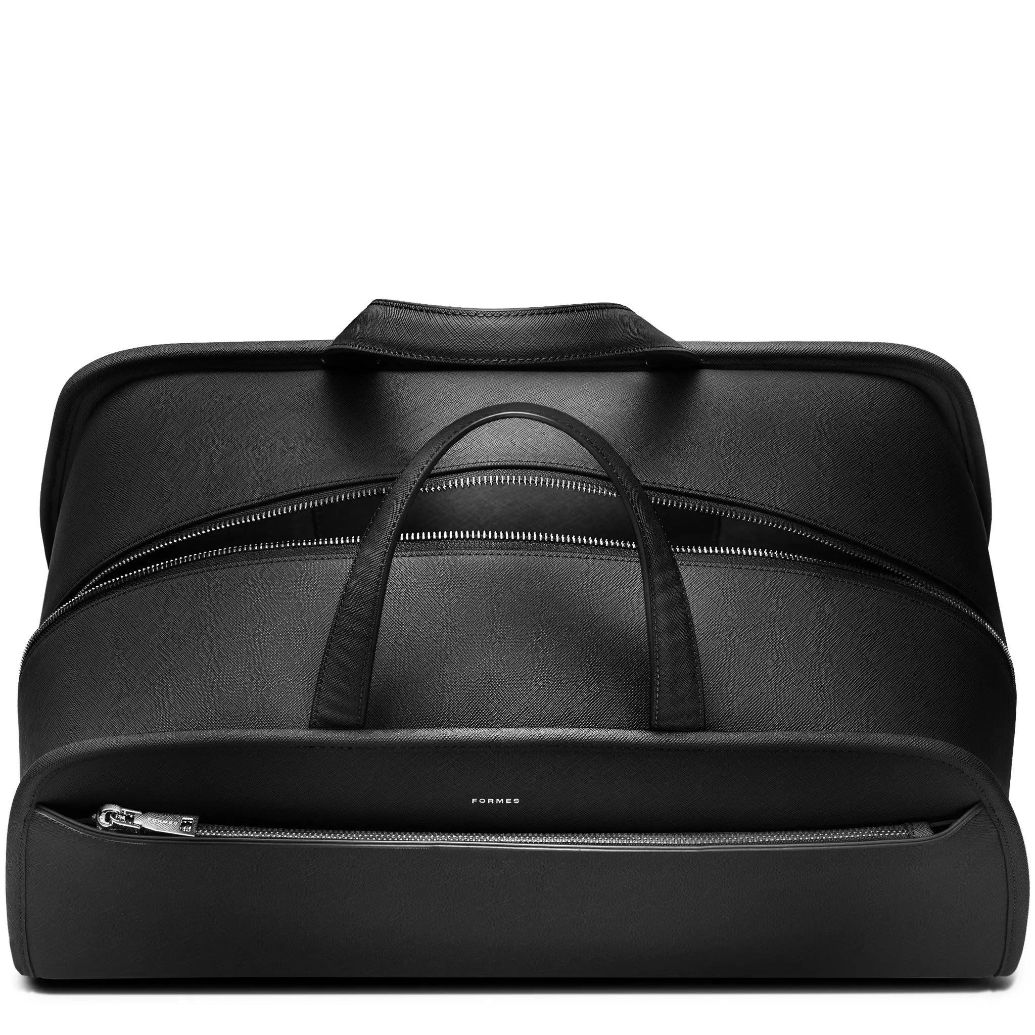 Formes Porto Nero Duffel Bag