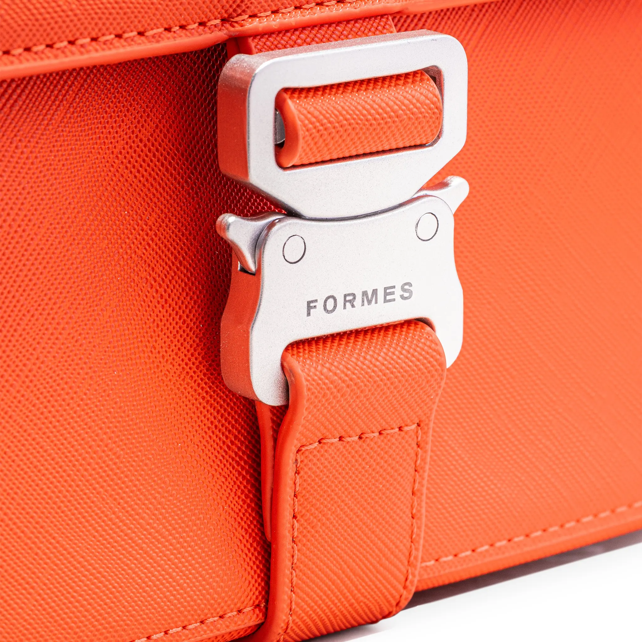 Formes Tecnica Magna Crossbody Bag