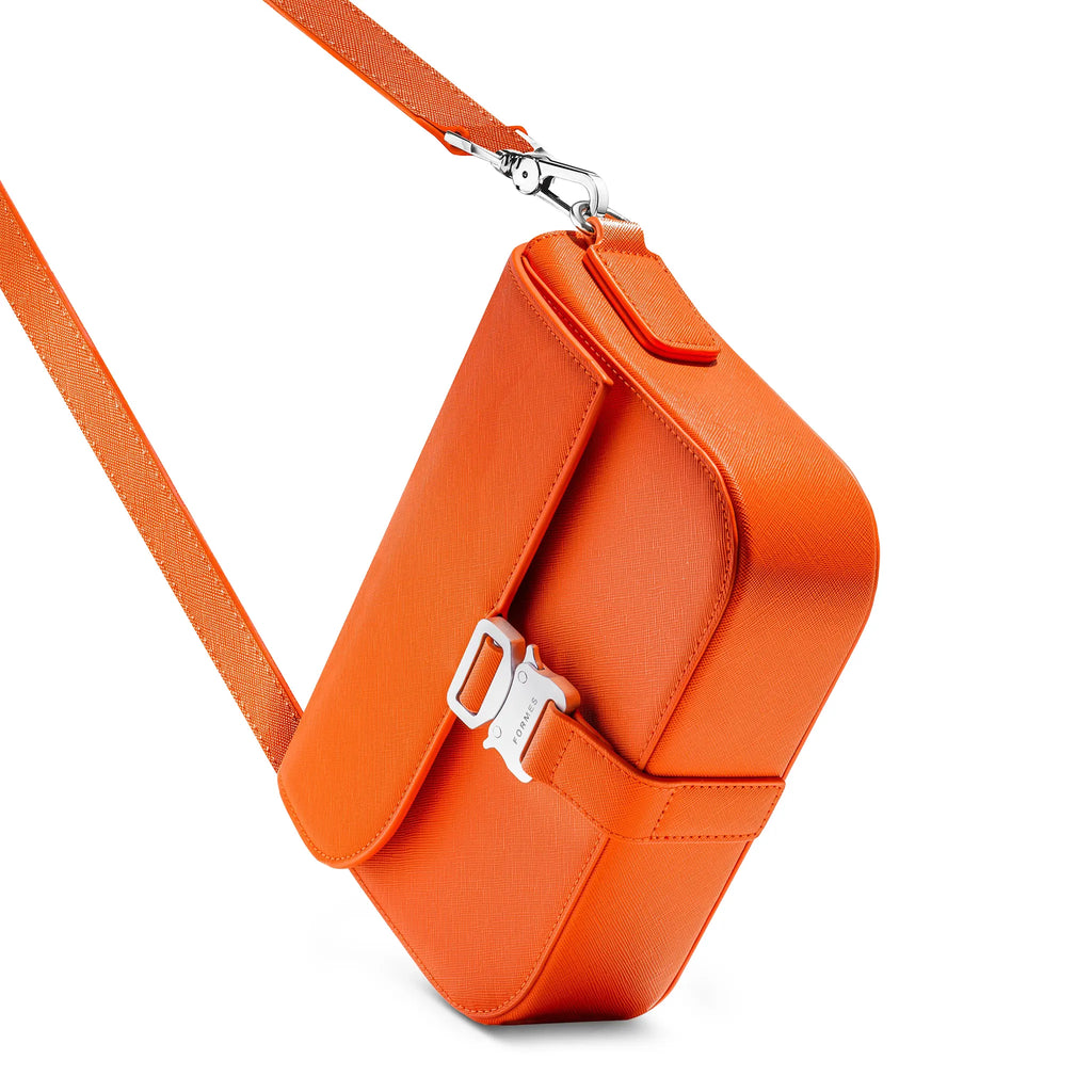 Formes Tecnica Magna Crossbody Bag
