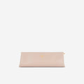 Long Saffiano Clutch