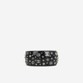 Crystal CC Bangle
