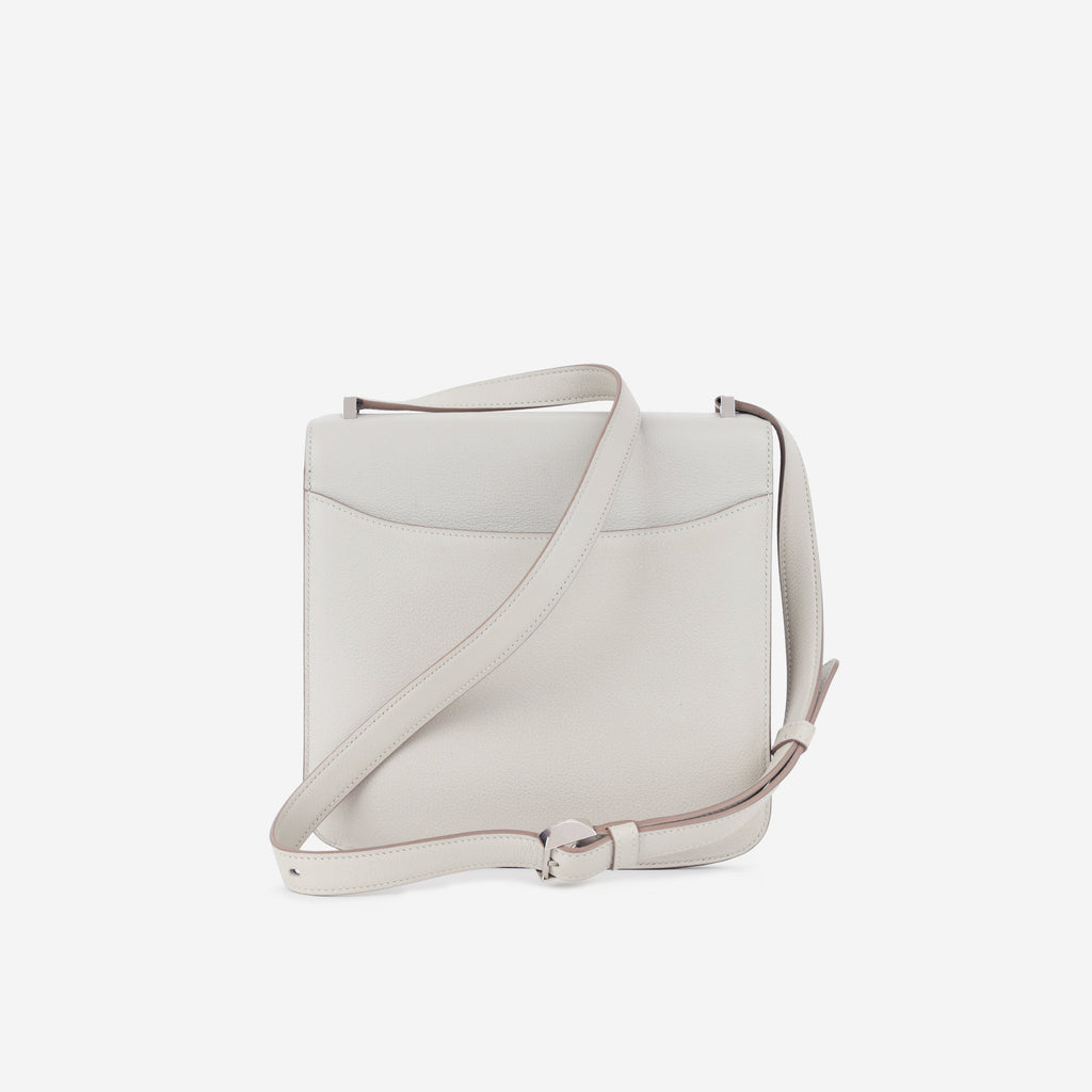 Hermès In 2002 - Beton Evercolor | Palladium Hardware