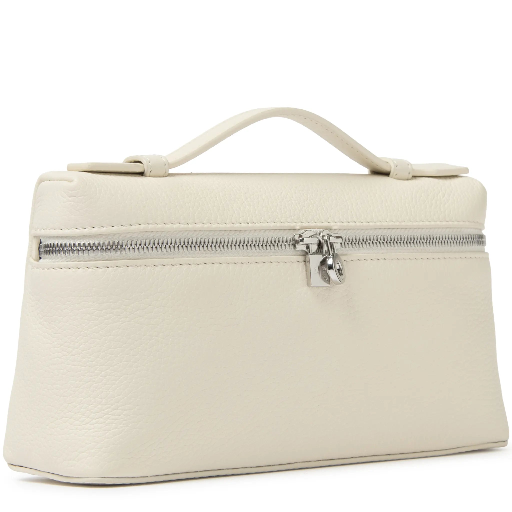 Loro Piana Extra Pocket L19 Light Beige Shoulder Bag