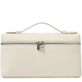 Loro Piana Extra Pocket L19 Light Beige Shoulder Bag