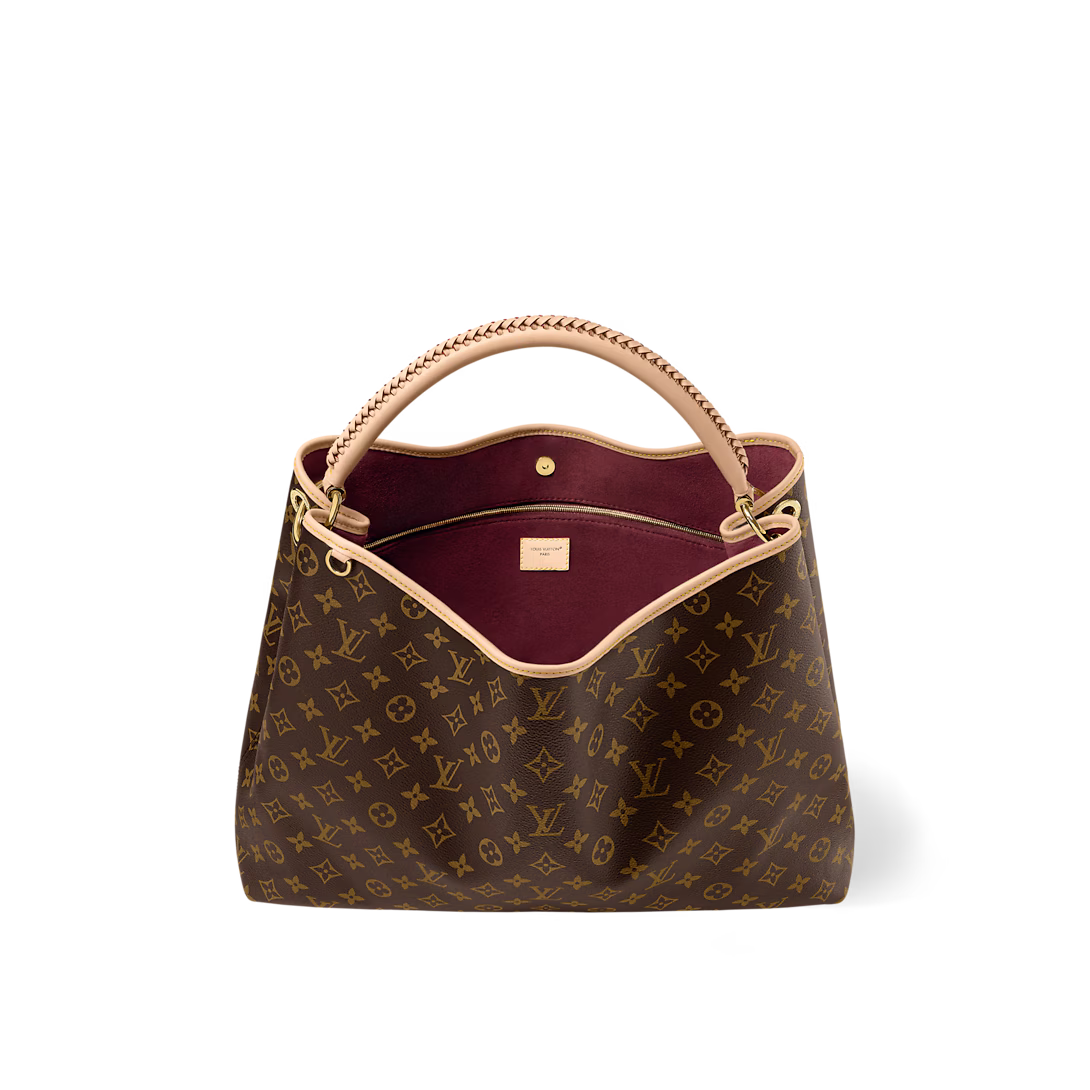 Louis Vuitton Again (2025)