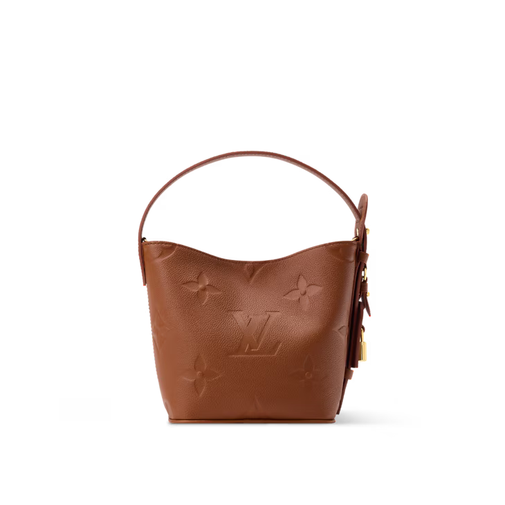 Louis Vuitton Alma BB (2025)