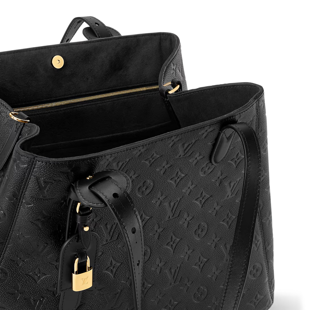 Louis Vuitton All In One MM (2025)