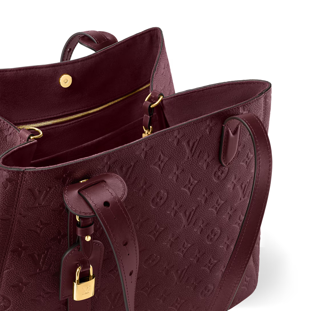 Louis Vuitton All In One MM (2025)
