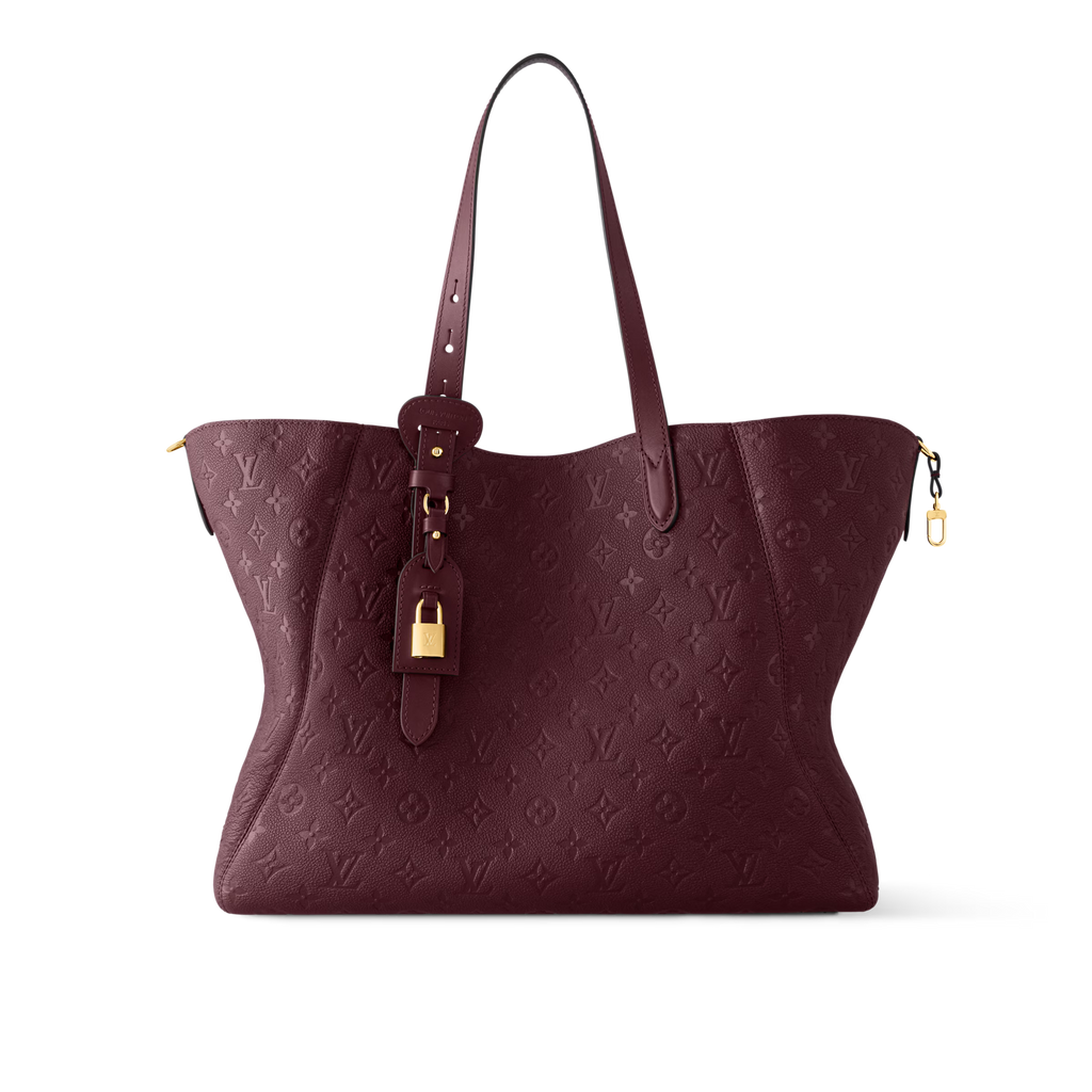 Louis Vuitton All In One MM (2025)