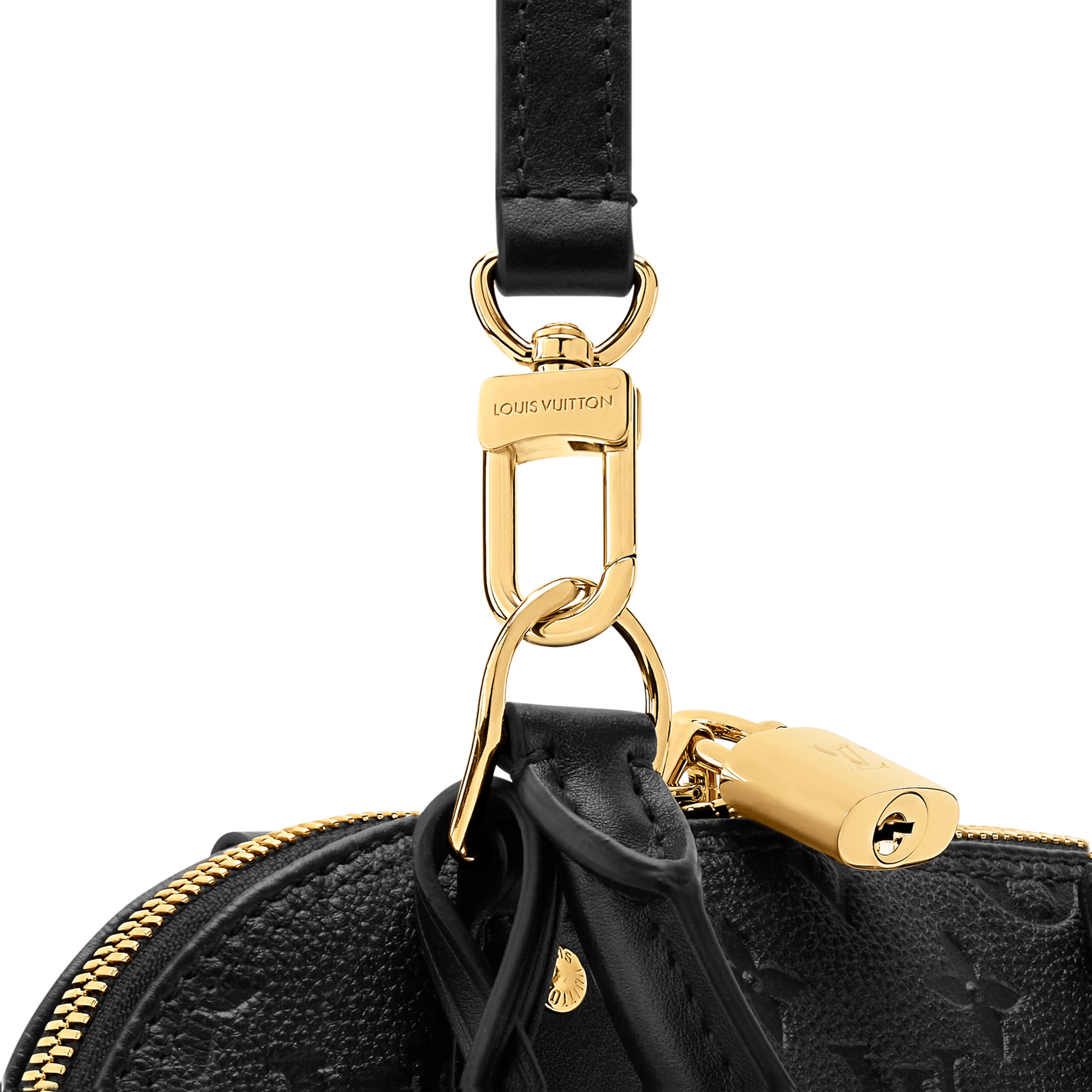 Louis Vuitton Alma BB (2025)