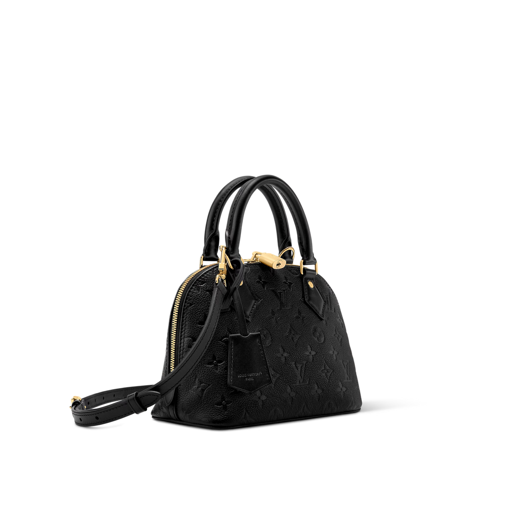 Louis Vuitton Alma BB (2025)