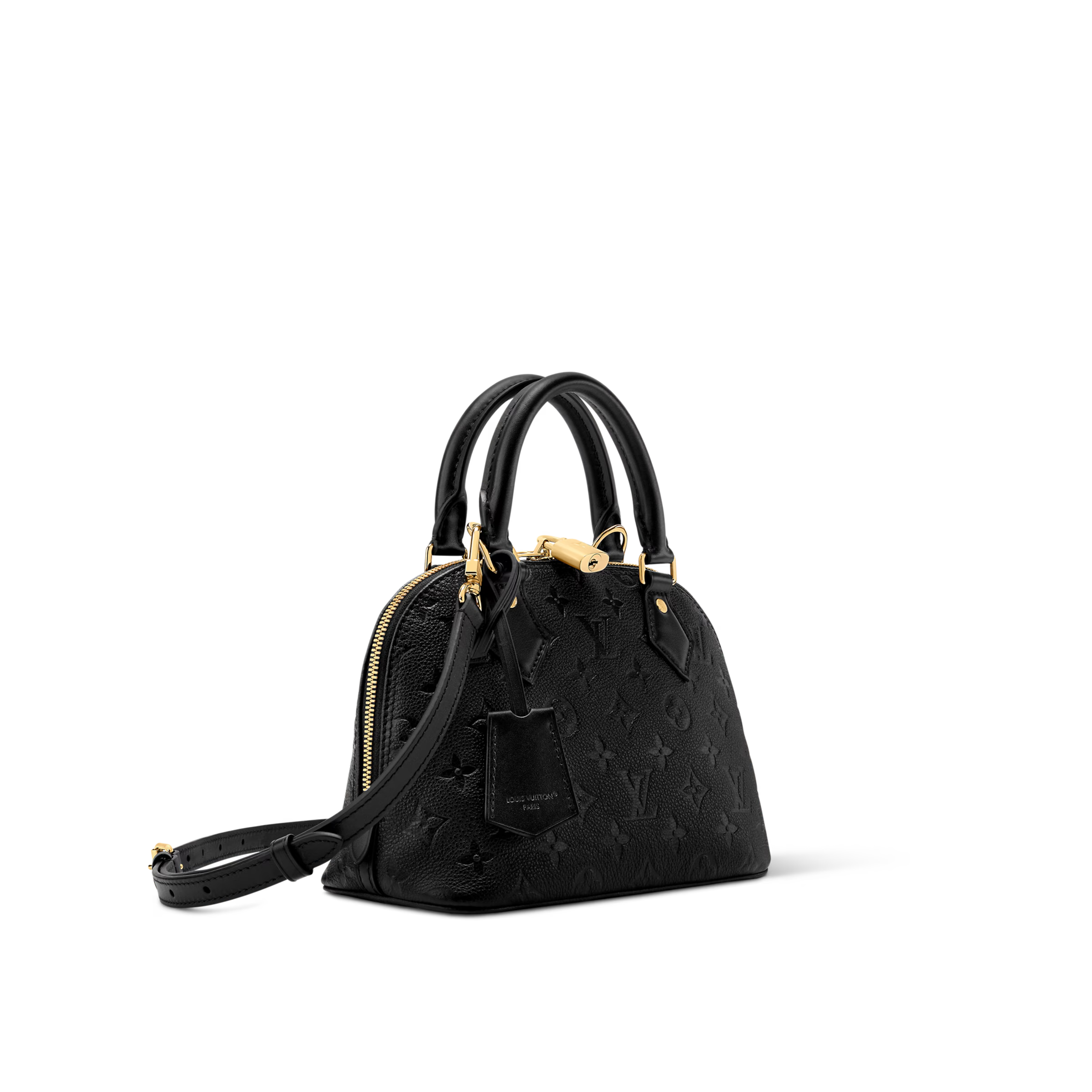 Louis Vuitton Alma BB (2025)