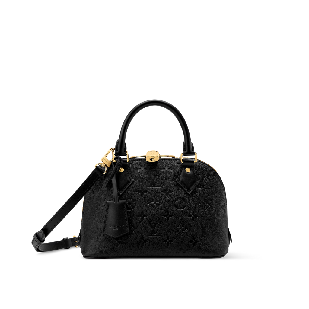 Louis Vuitton Alma BB (2025)