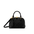 Louis Vuitton Alma BB (2025)