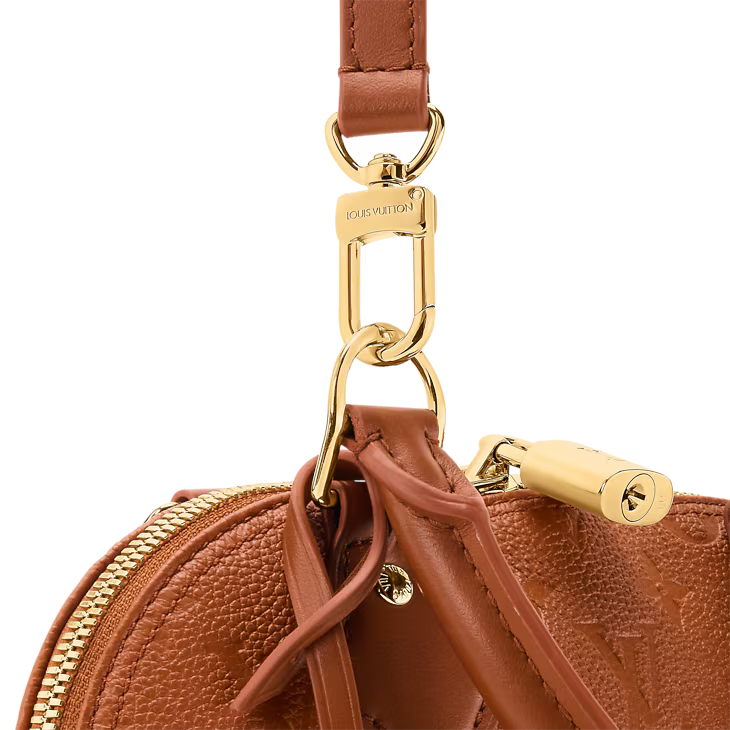 Louis Vuitton Alma BB (2025)
