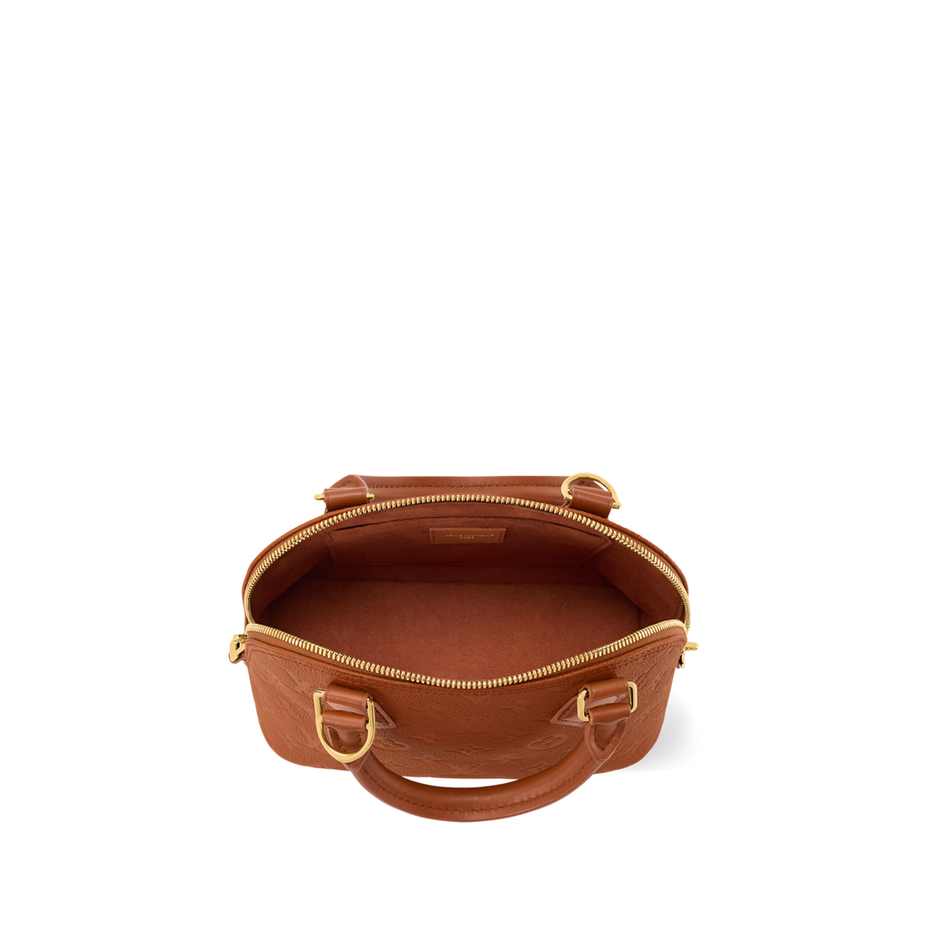 Louis Vuitton Alma BB (2025)