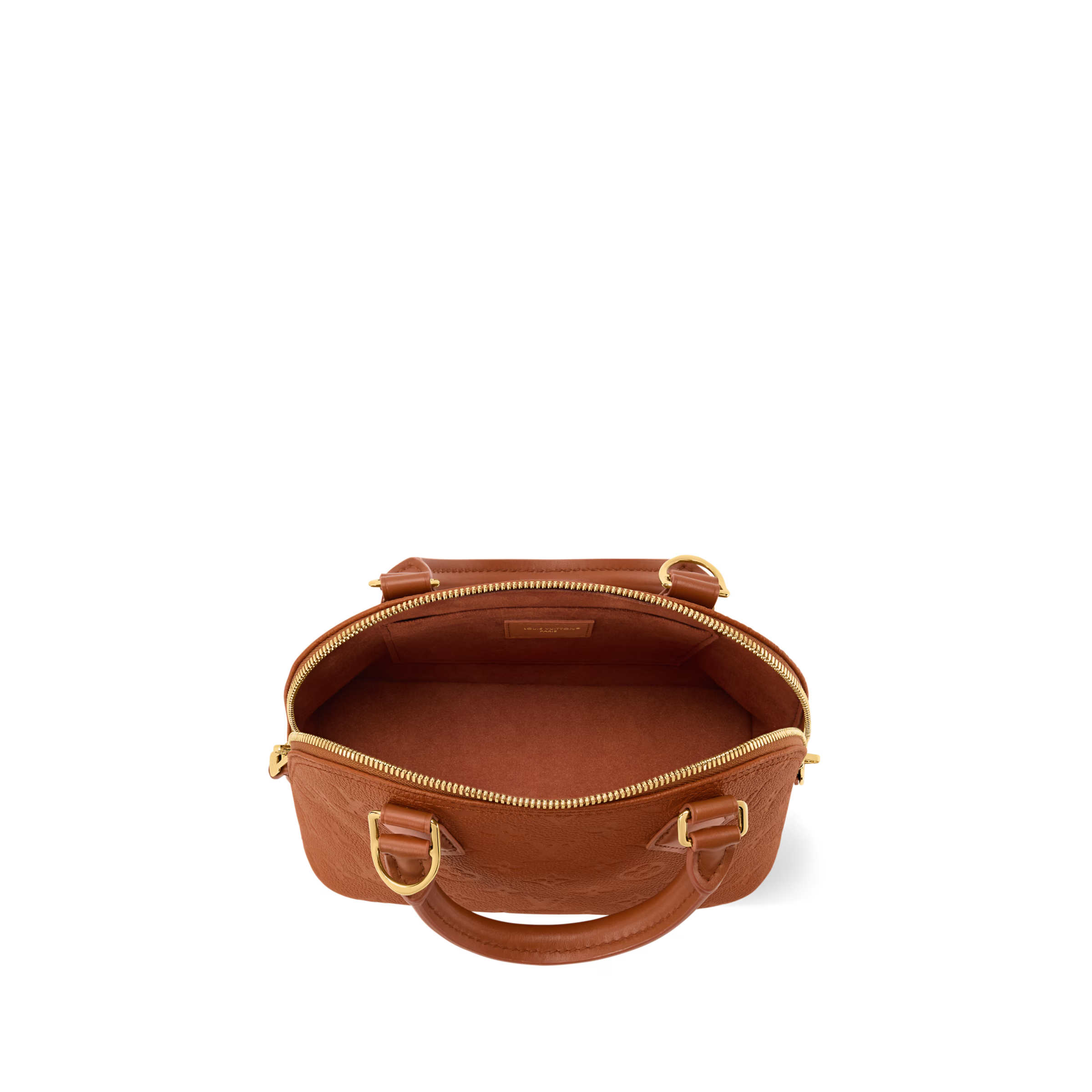 Louis Vuitton Alma BB (2025)
