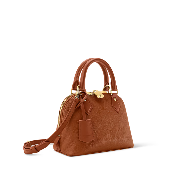 Louis Vuitton Alma BB (2025)