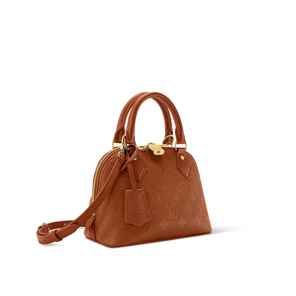 Louis Vuitton Alma BB (2025)
