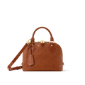 Louis Vuitton Alma BB (2025)