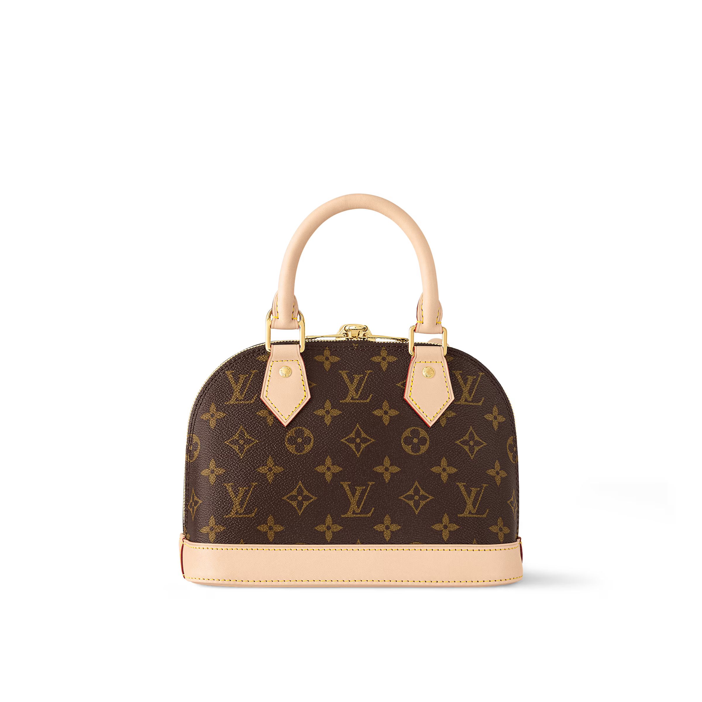 Louis Vuitton Alma BB (2025)