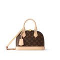 Louis Vuitton Alma BB (2025)