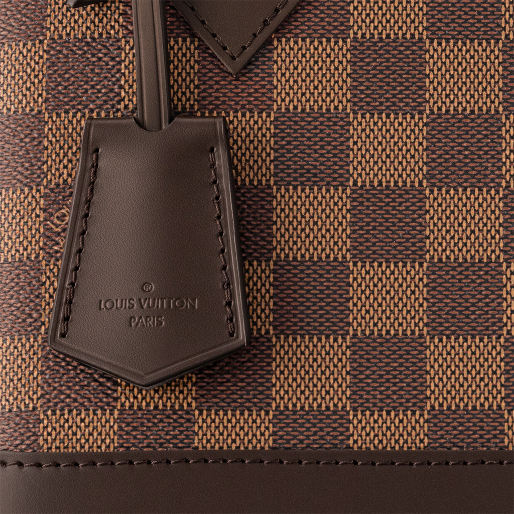 Louis Vuitton Alma BB (2025)