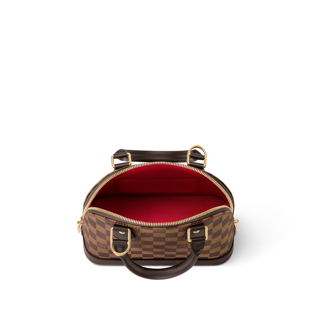 Louis Vuitton Alma BB (2025)