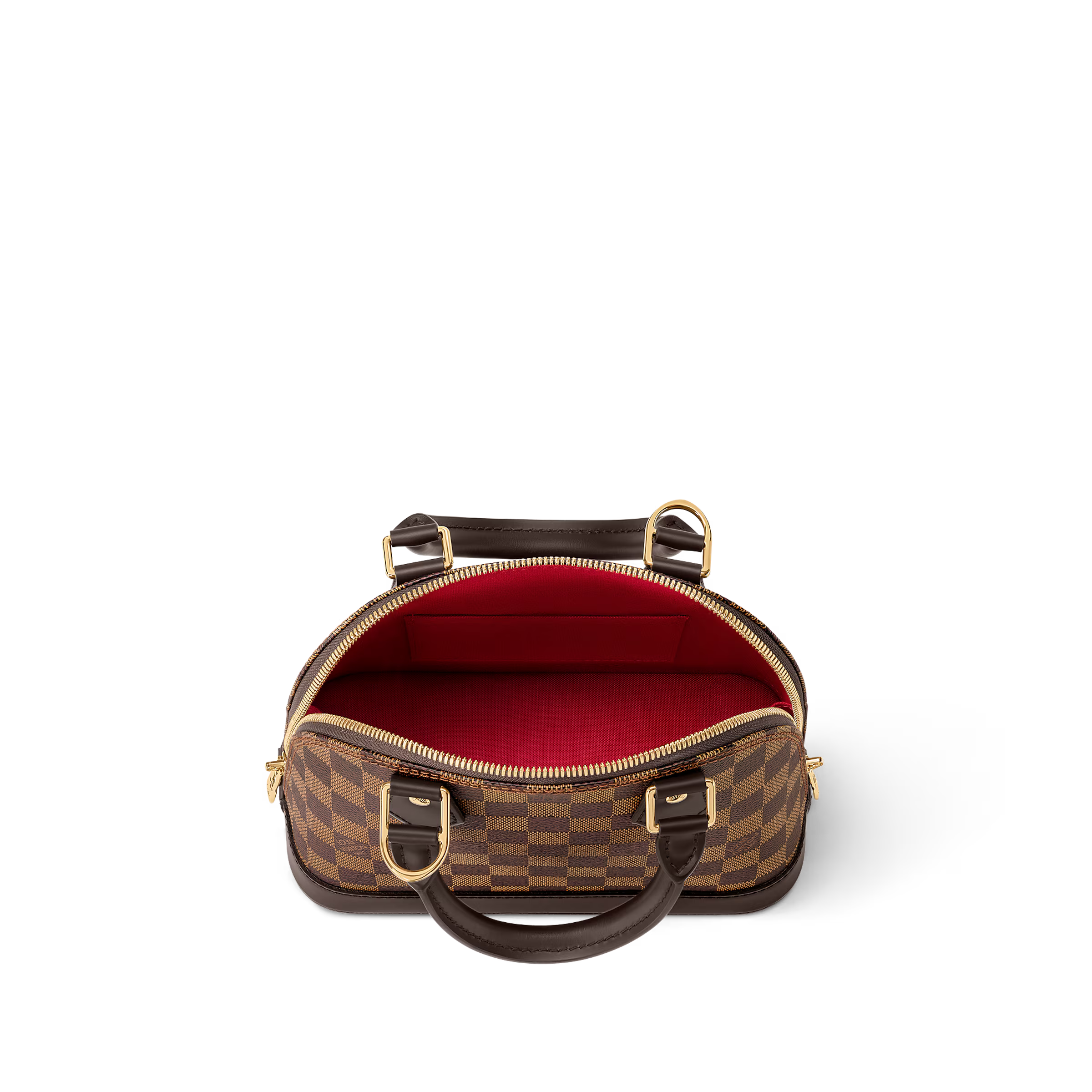 Louis Vuitton Alma BB (2025)